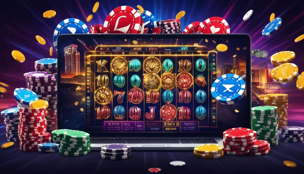 Cá cược eSports pp88 chính thức