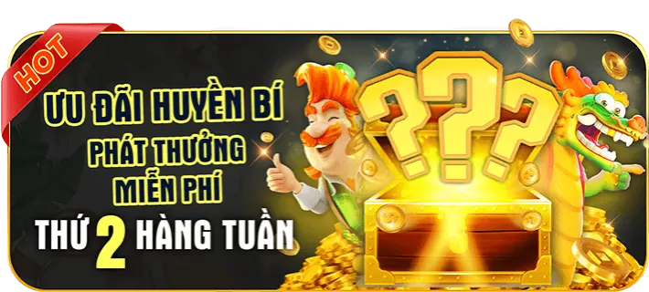 Khuyến mãi hàng tuần và hàng tháng pp88 chính thức