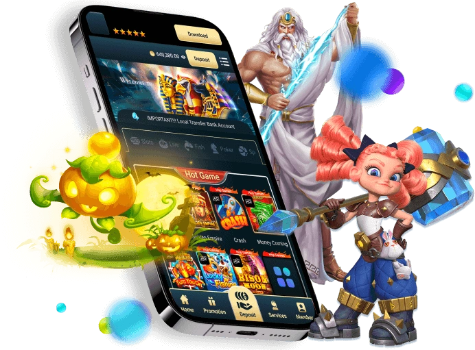 Công nghệ Live Casino pp88 chính thức