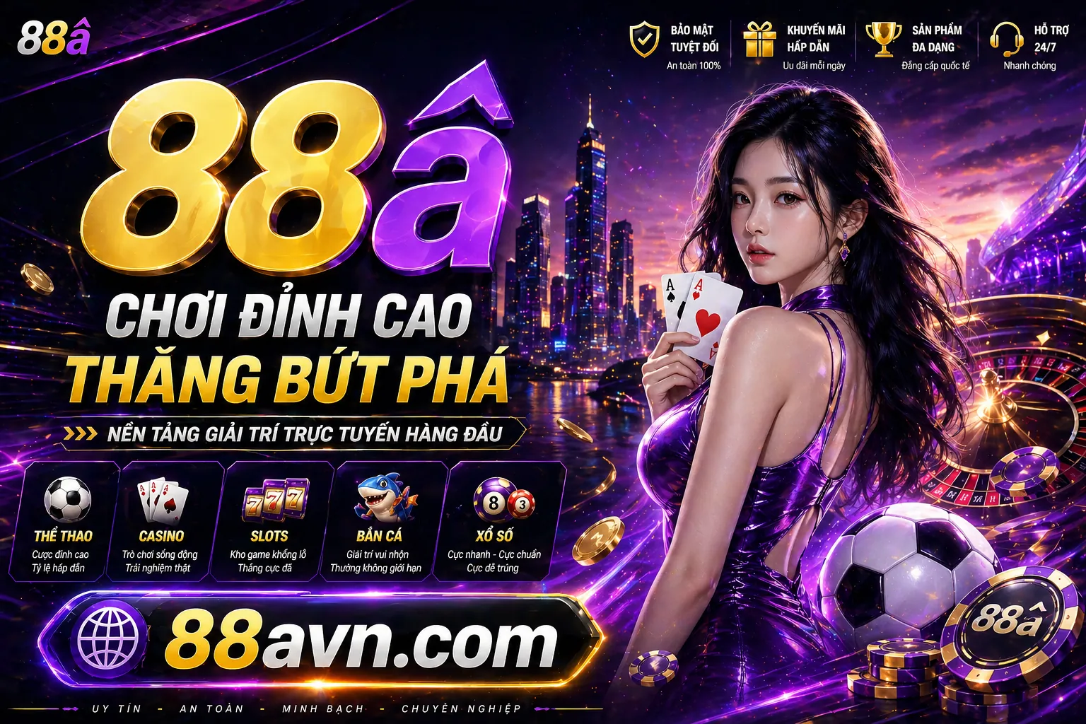 Bảo vệ dữ liệu cá nhân tại pp88 chính thức