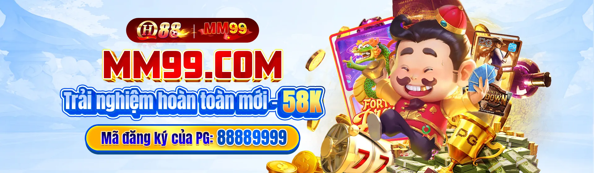 Tải ứng dụng cá cược PP88 chính thức