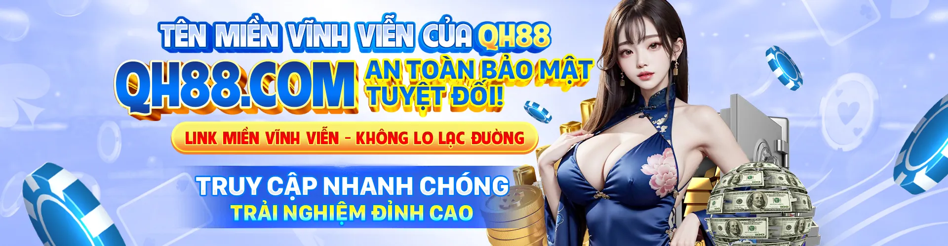 Hướng dẫn Baccarat
