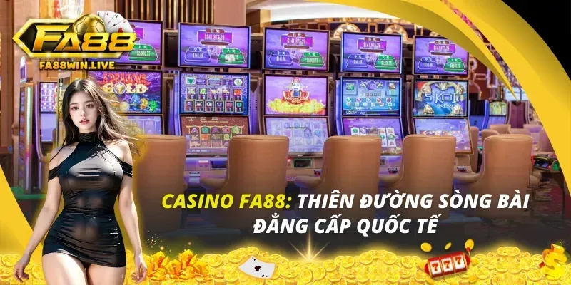 Ưu đãi nạp lại casino trực tuyến PP88 chính thức