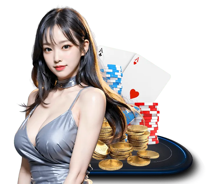 Casino trực tuyến pp88 chính thức